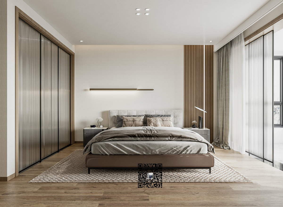 牧野表现|「2020」 年度效果图作品集-27