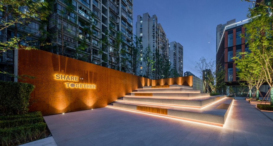 杭州 LOFT 49 创意城市先行区丨中国杭州丨AaaM Architects-73