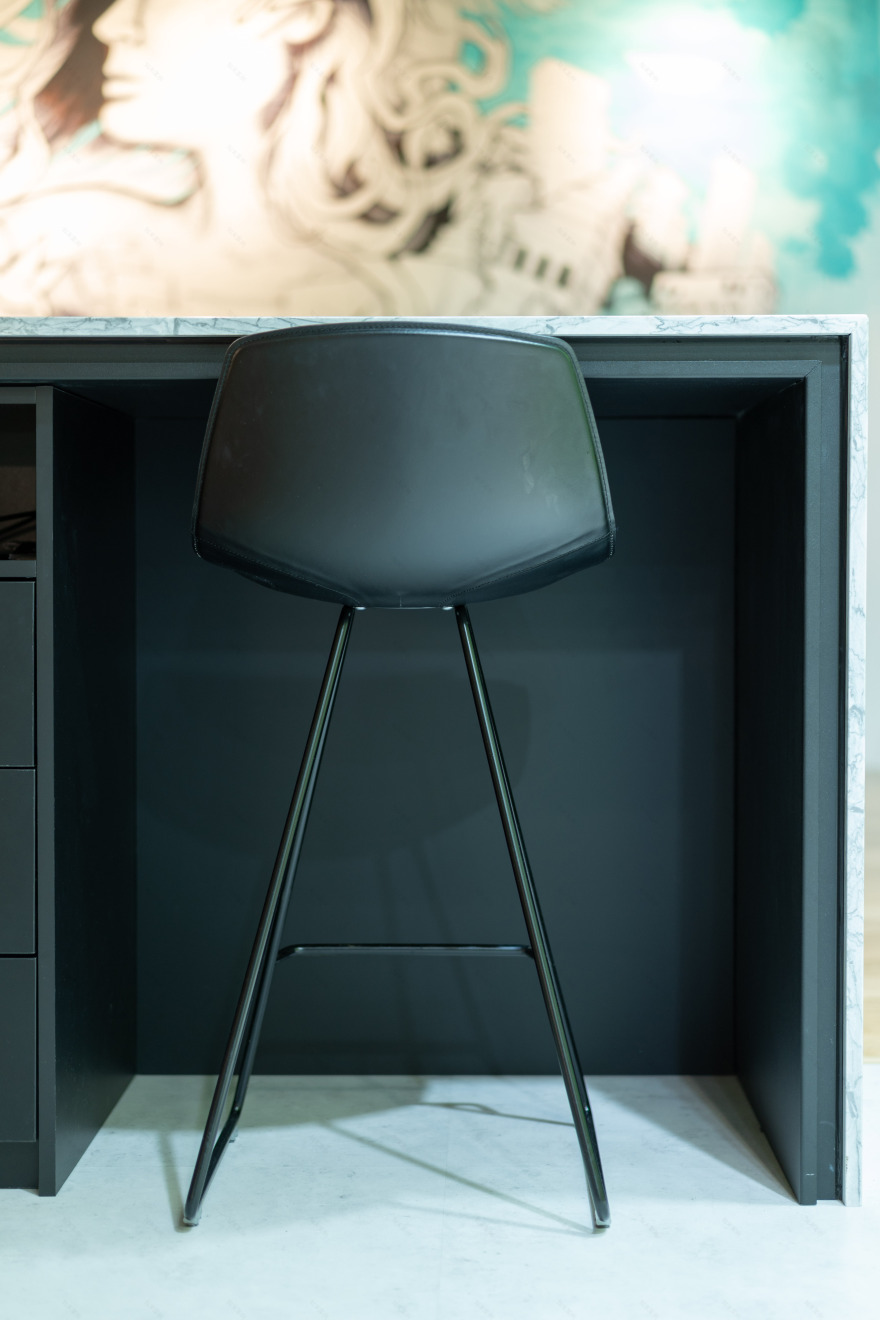 创新共享办公空间 - This Way-21