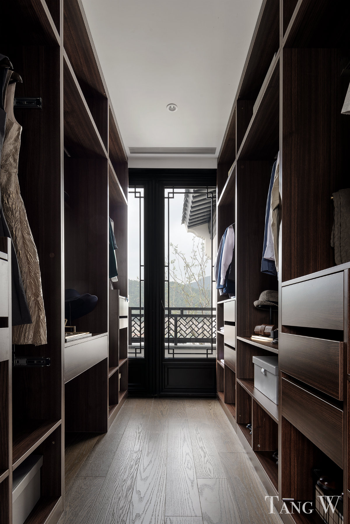 杭州牧云谷样板间-15