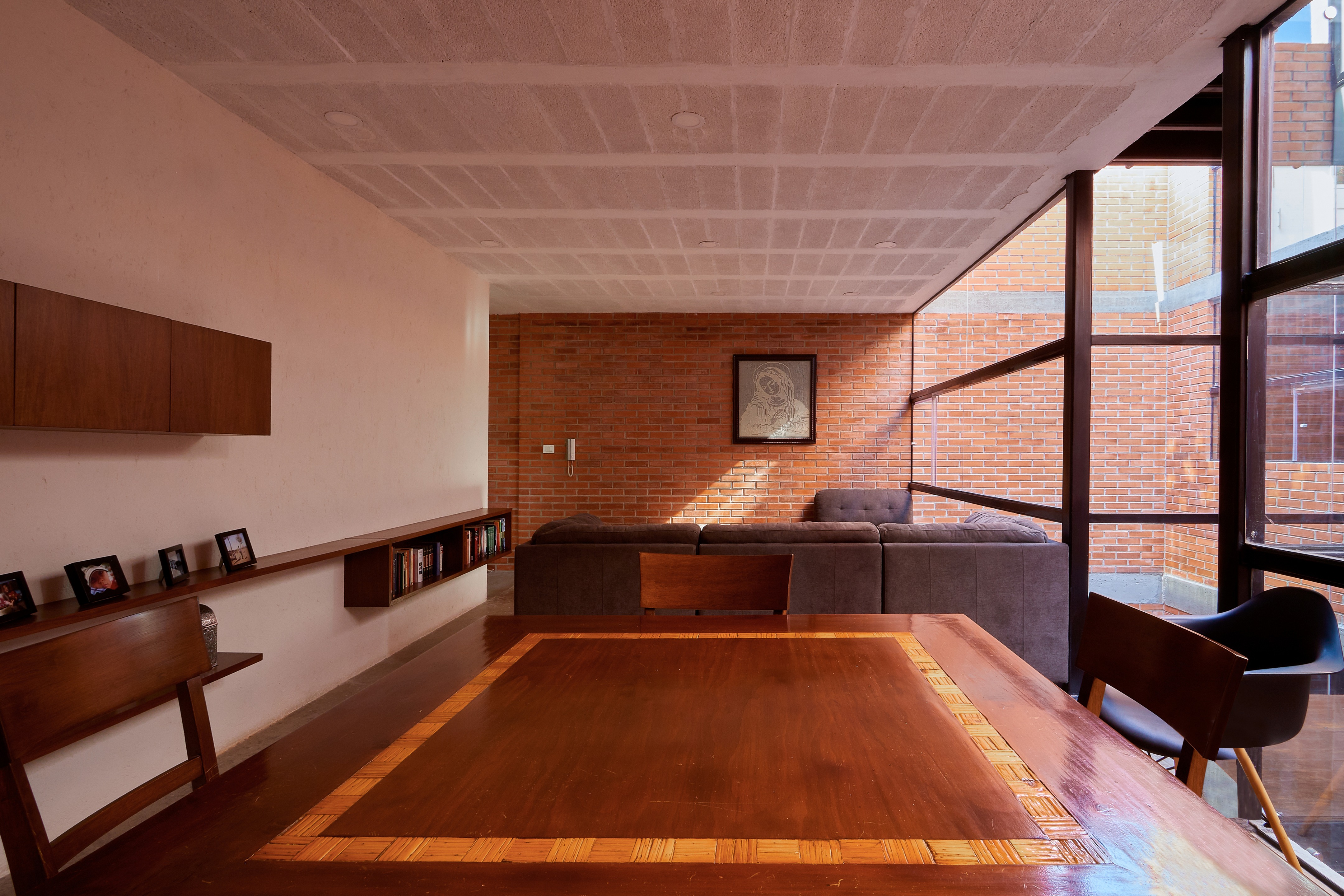 墨西哥 Colorines 别墅建筑丨墨西哥普埃布拉-9