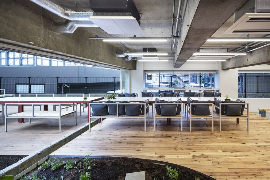 东京槲寄生孵化办公室-2