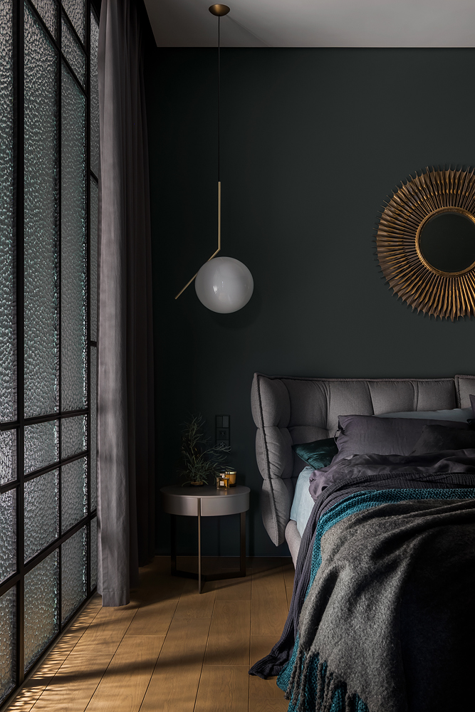 Tatyana Bobyleva丨公寓丨Milano Paramigiano-20