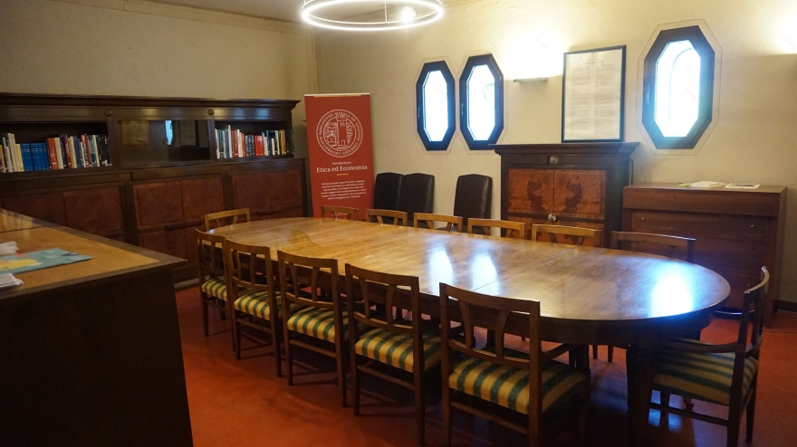 Villa Angaran San Giuseppe 社会包容性改造-5