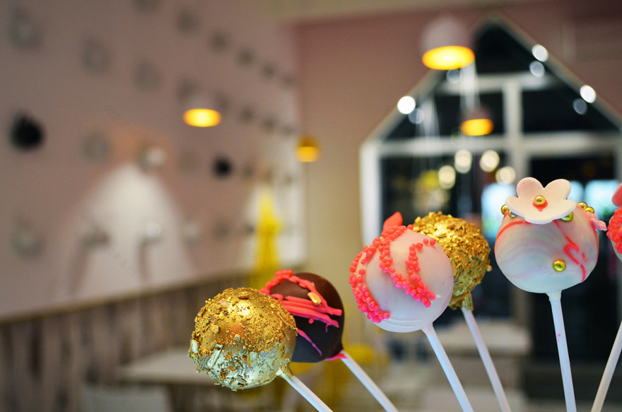 唐·胡安咖啡和蛋糕-9