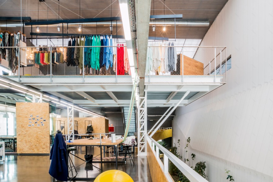 塞德泰克斯办公室-9