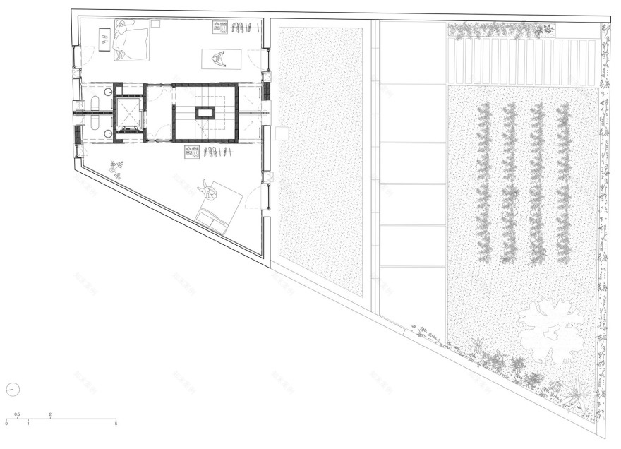 农业仓库改造为高级共享住宅丨西班牙莱里达丨arqbag 建筑事务所-45