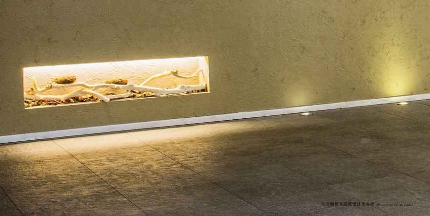 自然为本,功能与情感并重——My Soul Yoga 空间设计-0