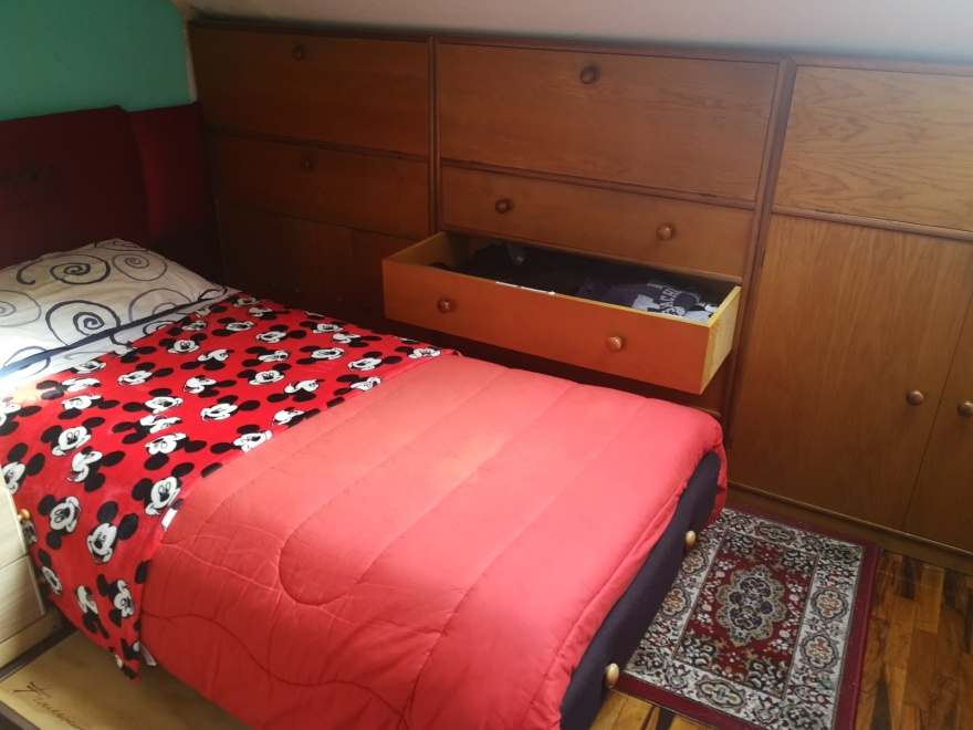 乡村小阁楼的舒适与创意-16