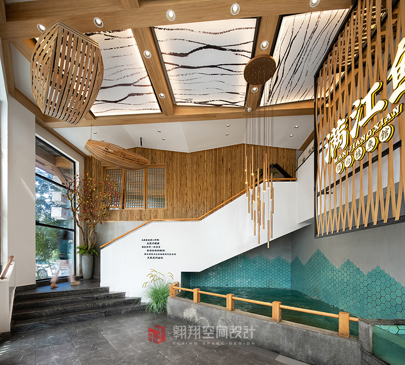 满江鲜俏白桂鱼馆-4