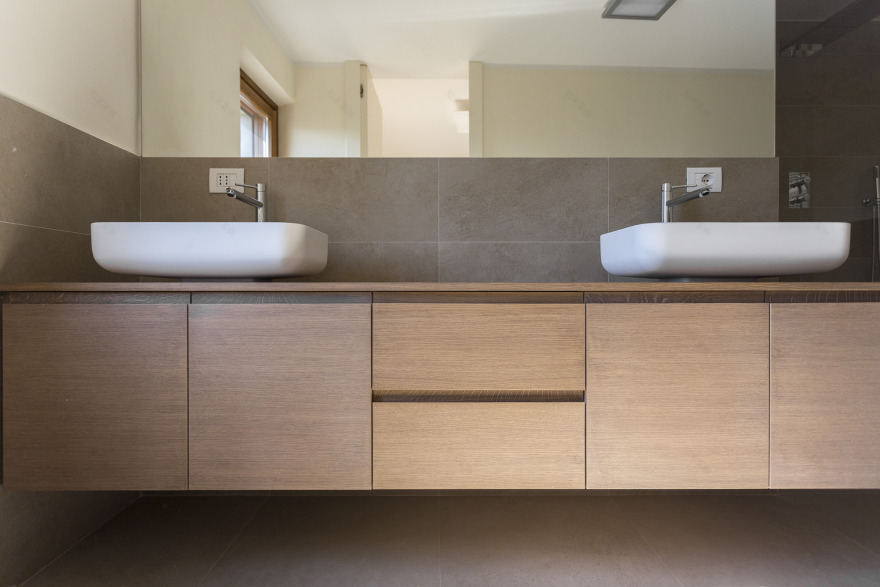 意式乡村之家 | 传统与现代的完美融合-17