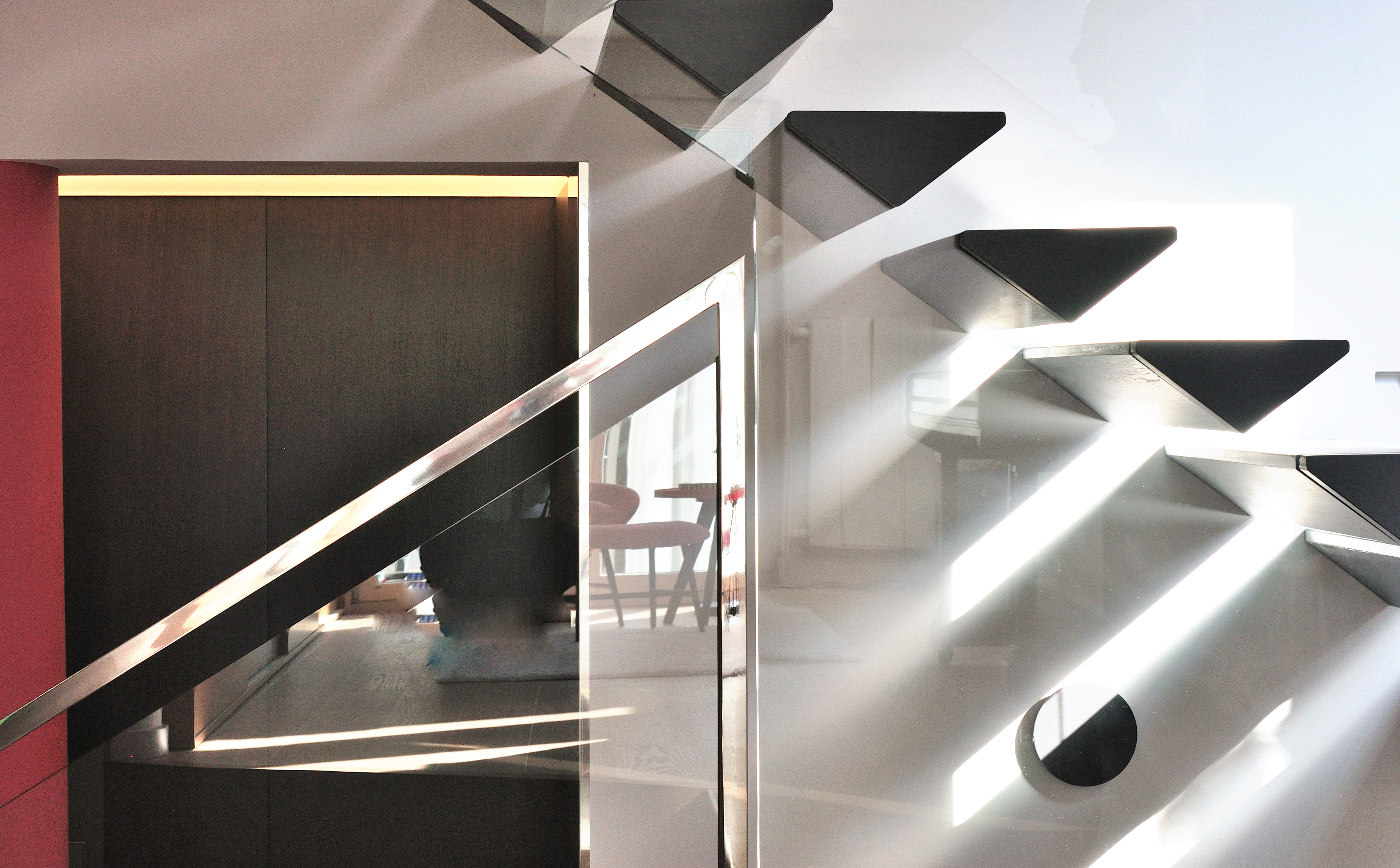 海之变 | 别墅空间的新生-25