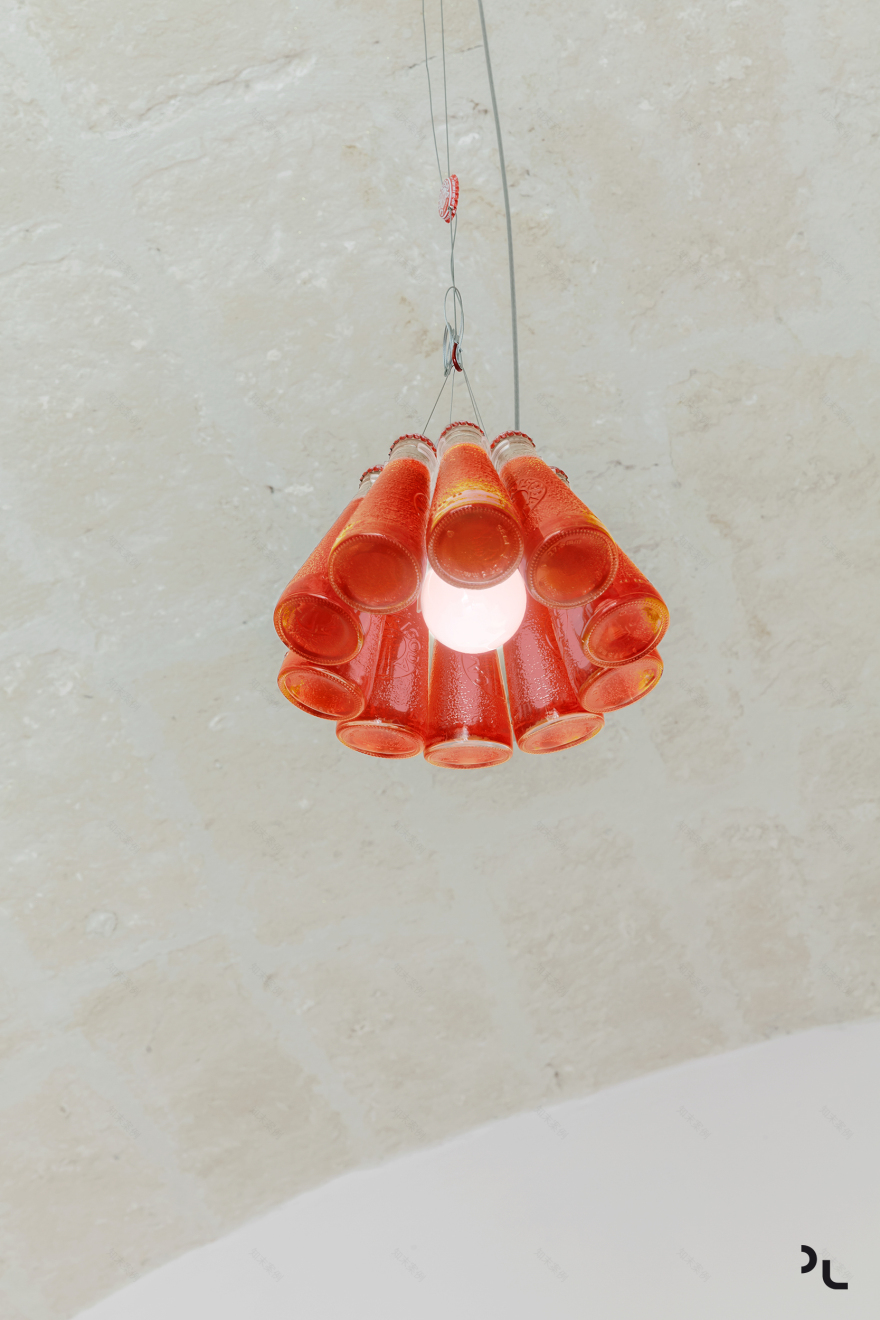 蜕变之居 · 米兰 70 年代风格的 Mimì别墅-9