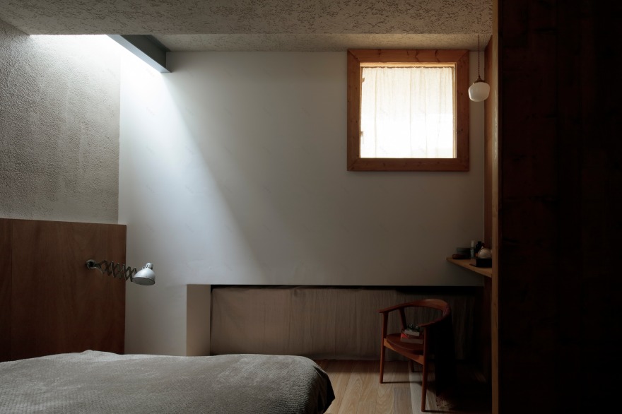 东京城市中心的螺旋别墅 | 创新结构与公共空间的新定义-6