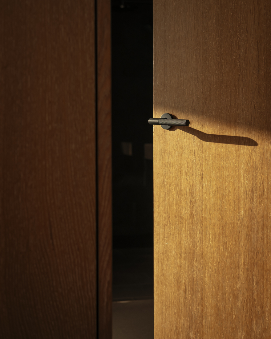 Clifftops 度假小屋丨英国丨Morrow + Lorraine Architects-21