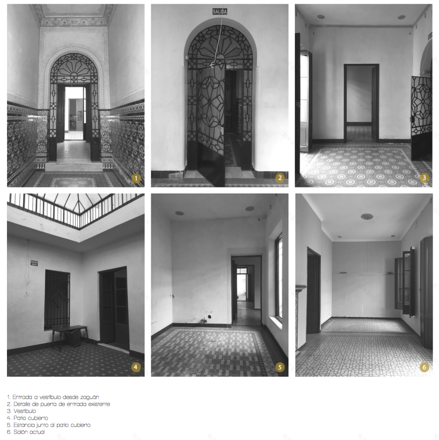 Domus Atrio 别墅-27