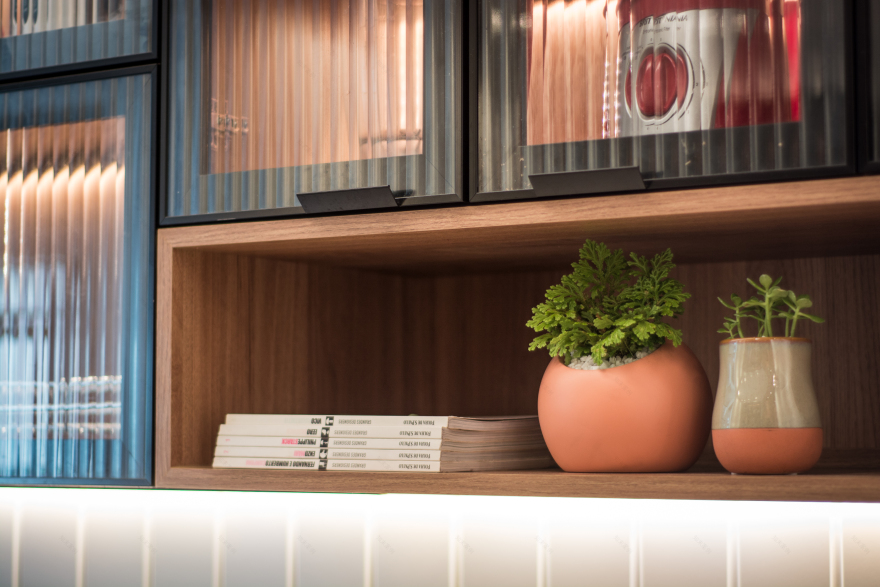 Studio Plano 打造多功能现代公寓-19