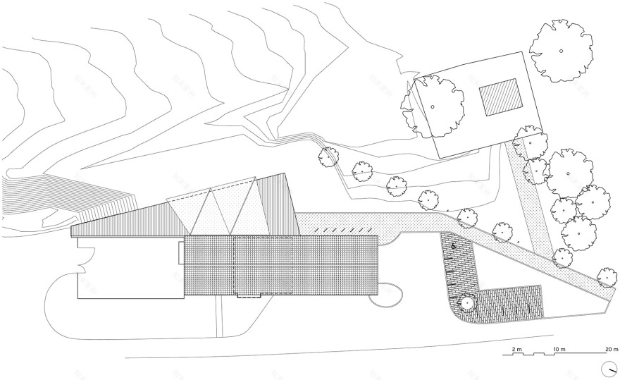 Reisten 葡萄酒吧丨ORA-58