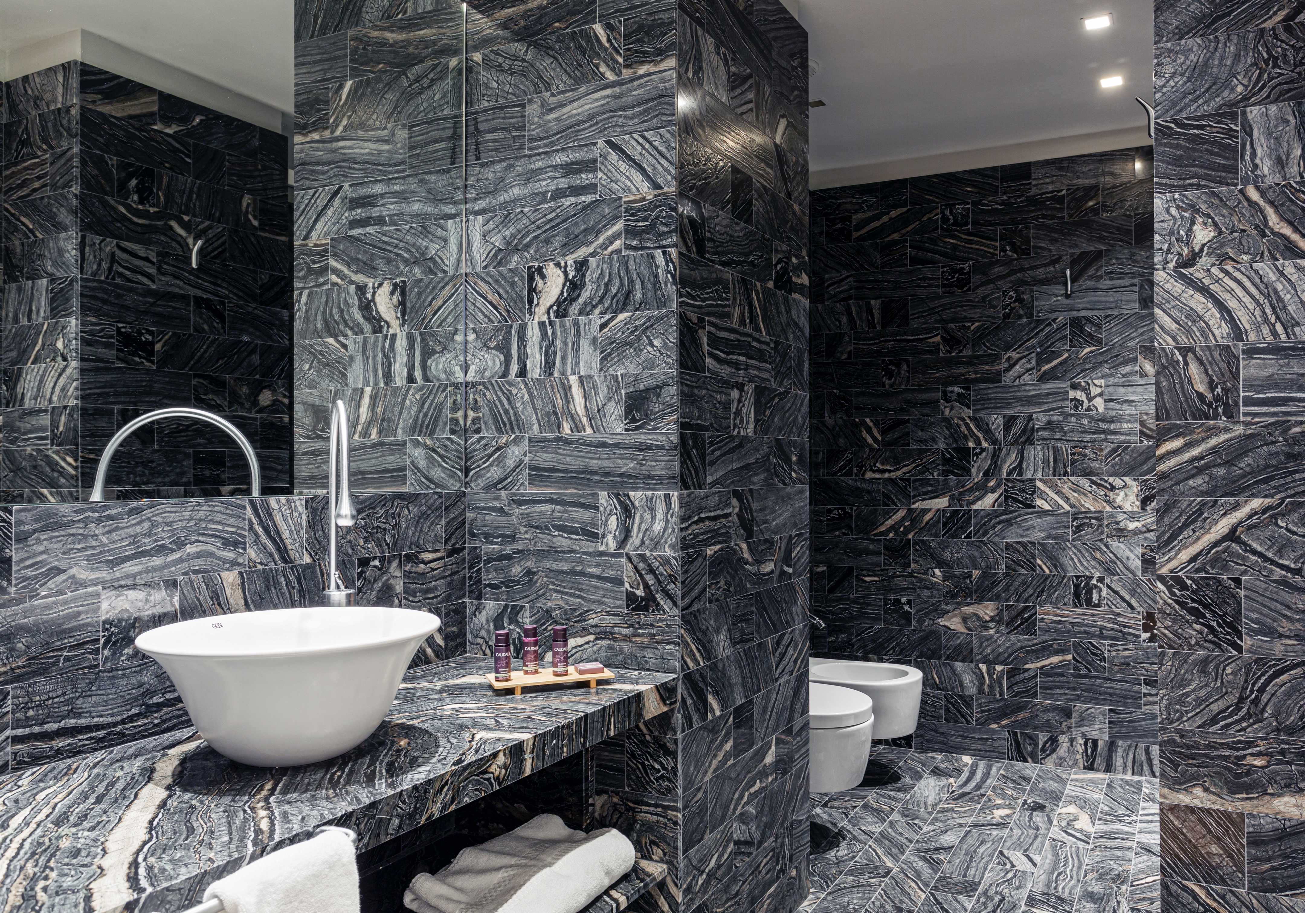 米兰艺术酒店 · 5*L Galleria Vik Milano-15