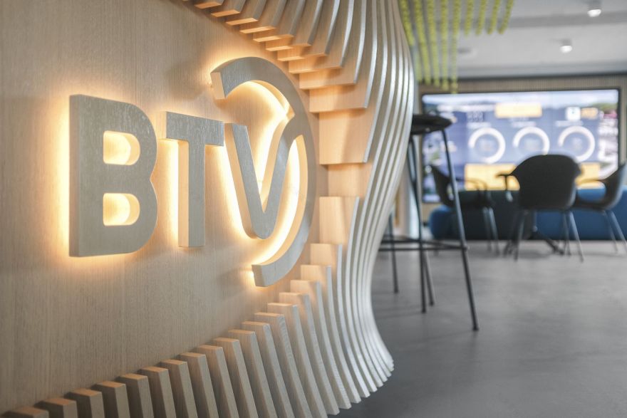 活力新地标 | 德国拜仁网球协会基地-0