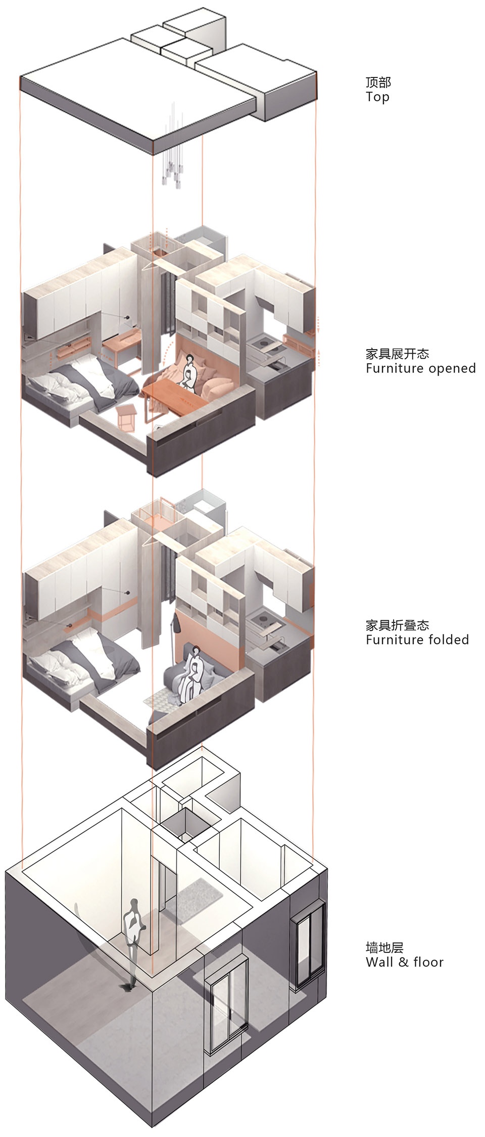 20平米小宅改造-20