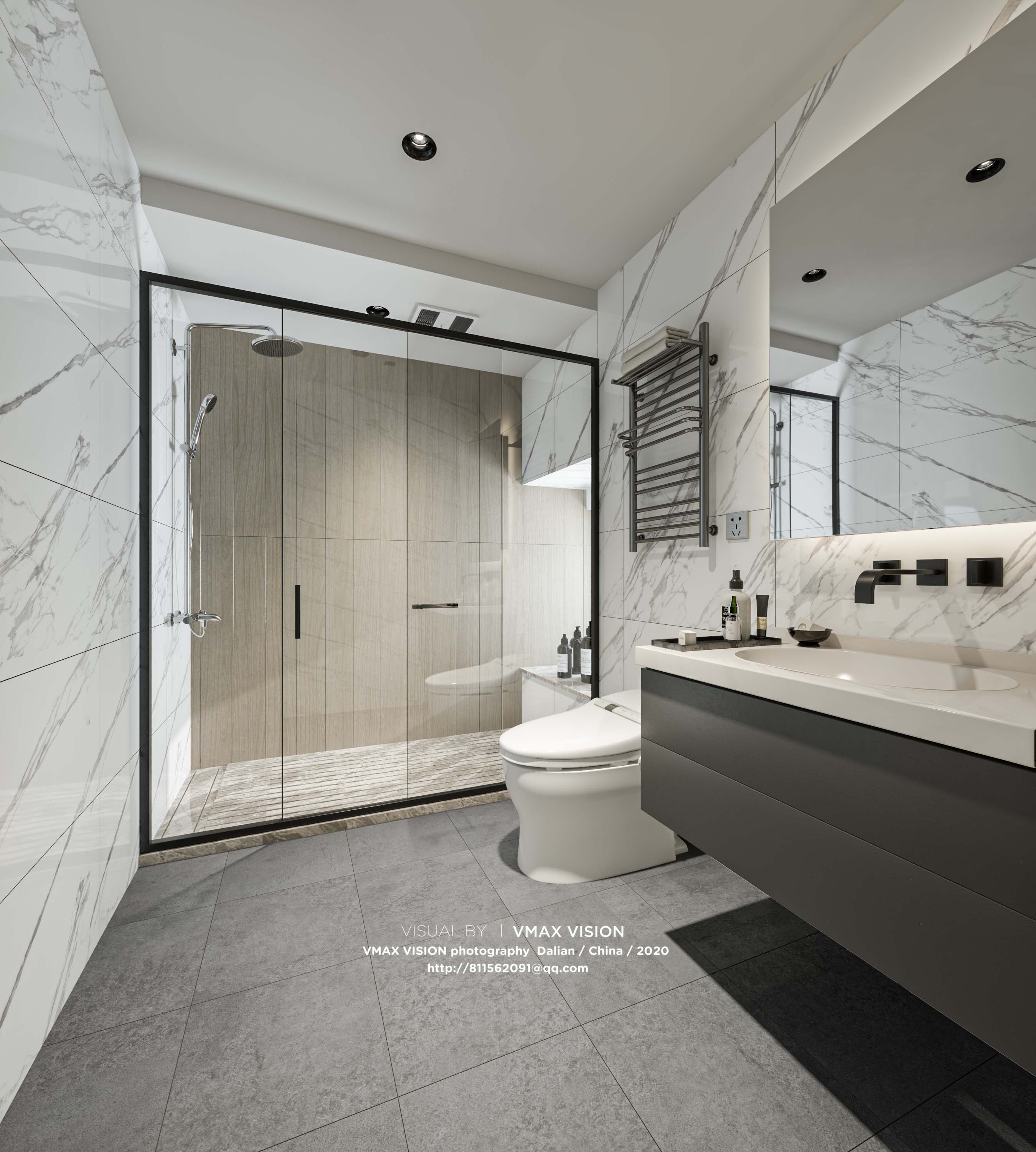 《VMAX设计表现》2020年四月作品-5