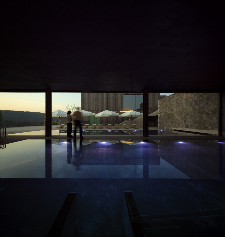 葡萄牙葡萄酒体验酒店·MONVERDE 乡村酒店-193