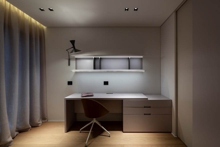 House R 室内设计-35