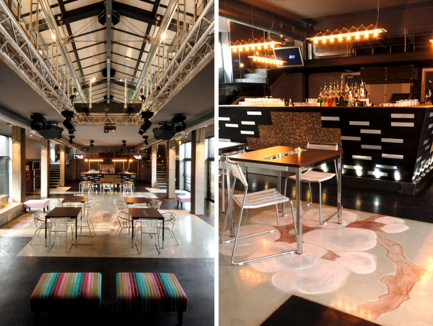 卢米诺西酒吧-2