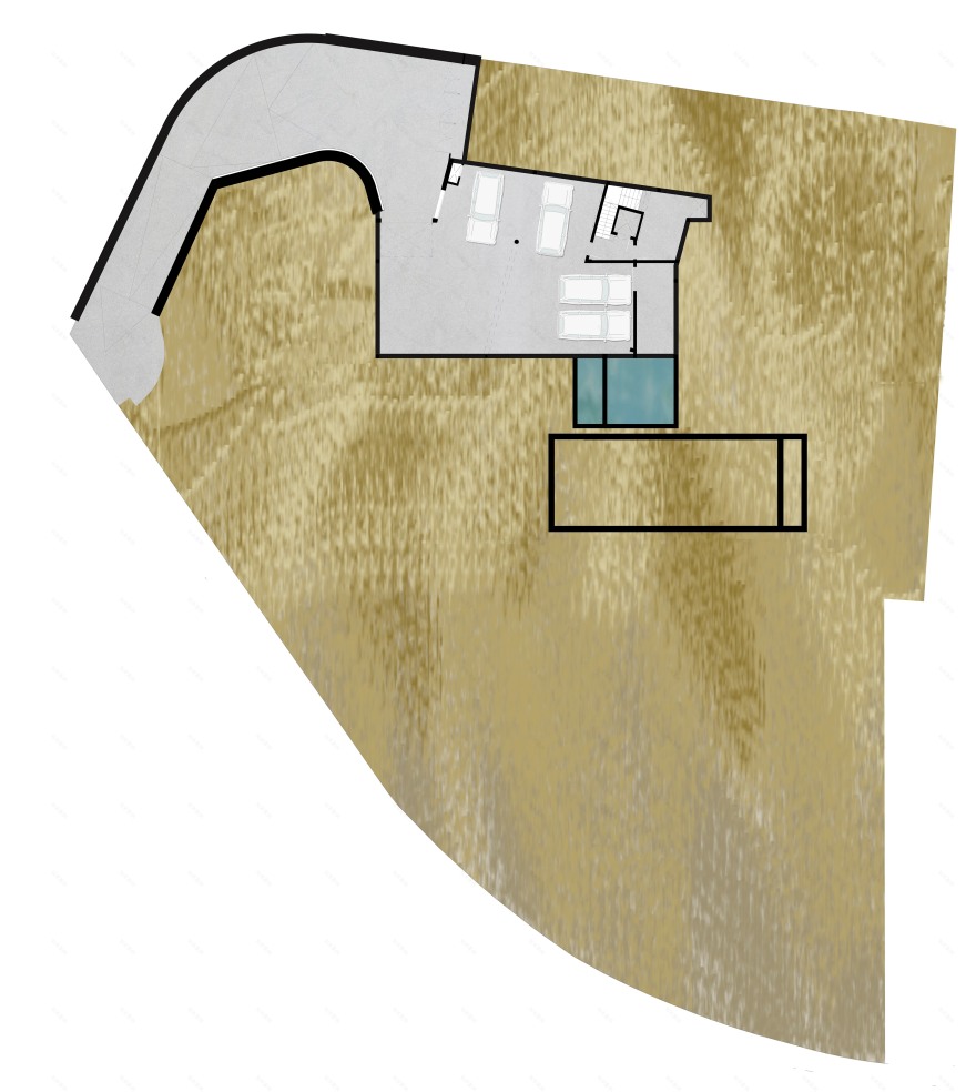 Casa E(别墅建筑 Casa E)-22