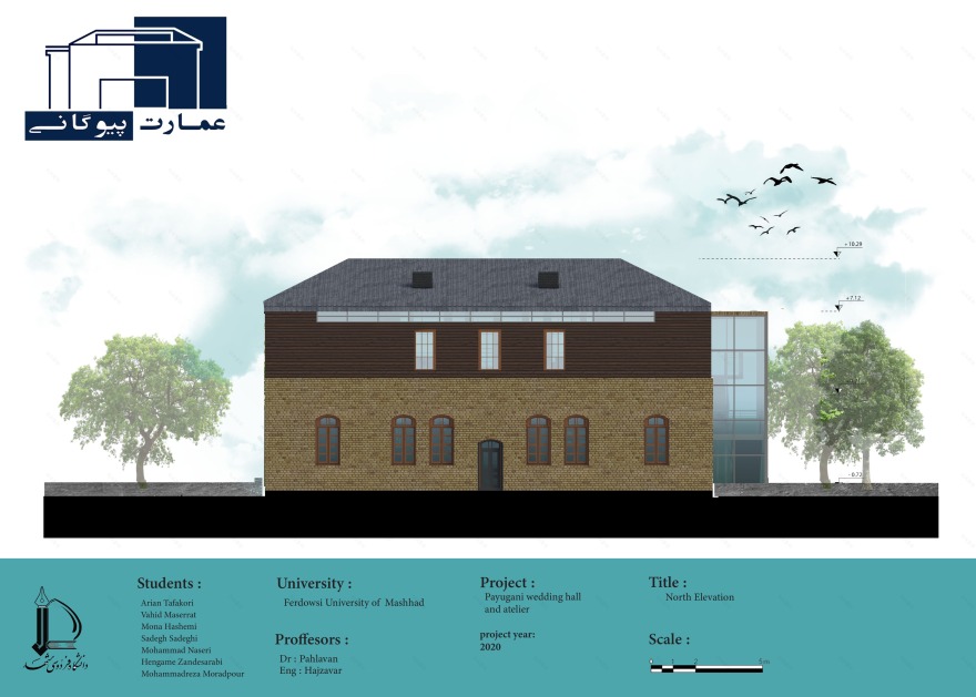 Payugani 婚礼殿堂与工作室-7