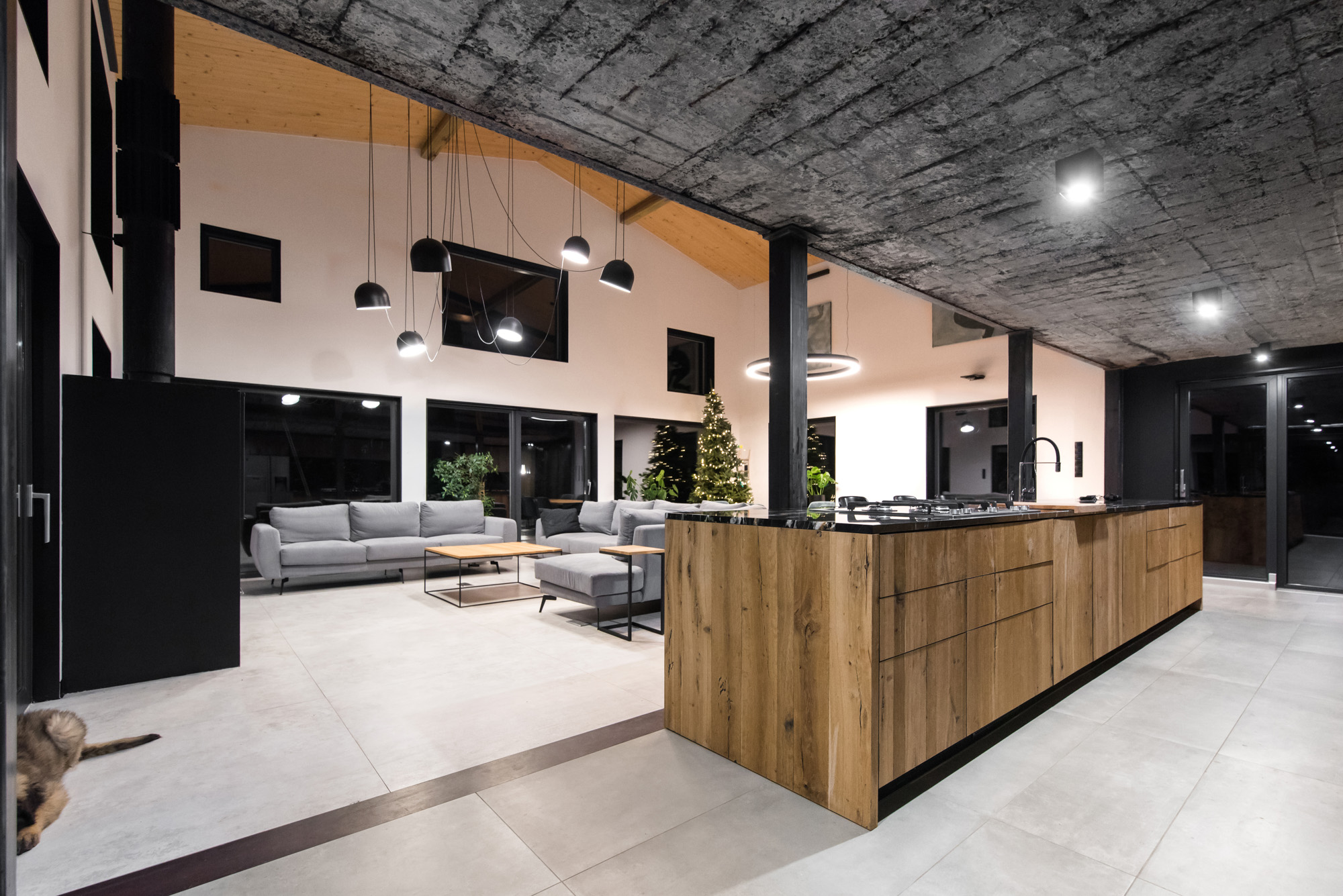 西里西亚之家（Ślonsko 小屋）-56