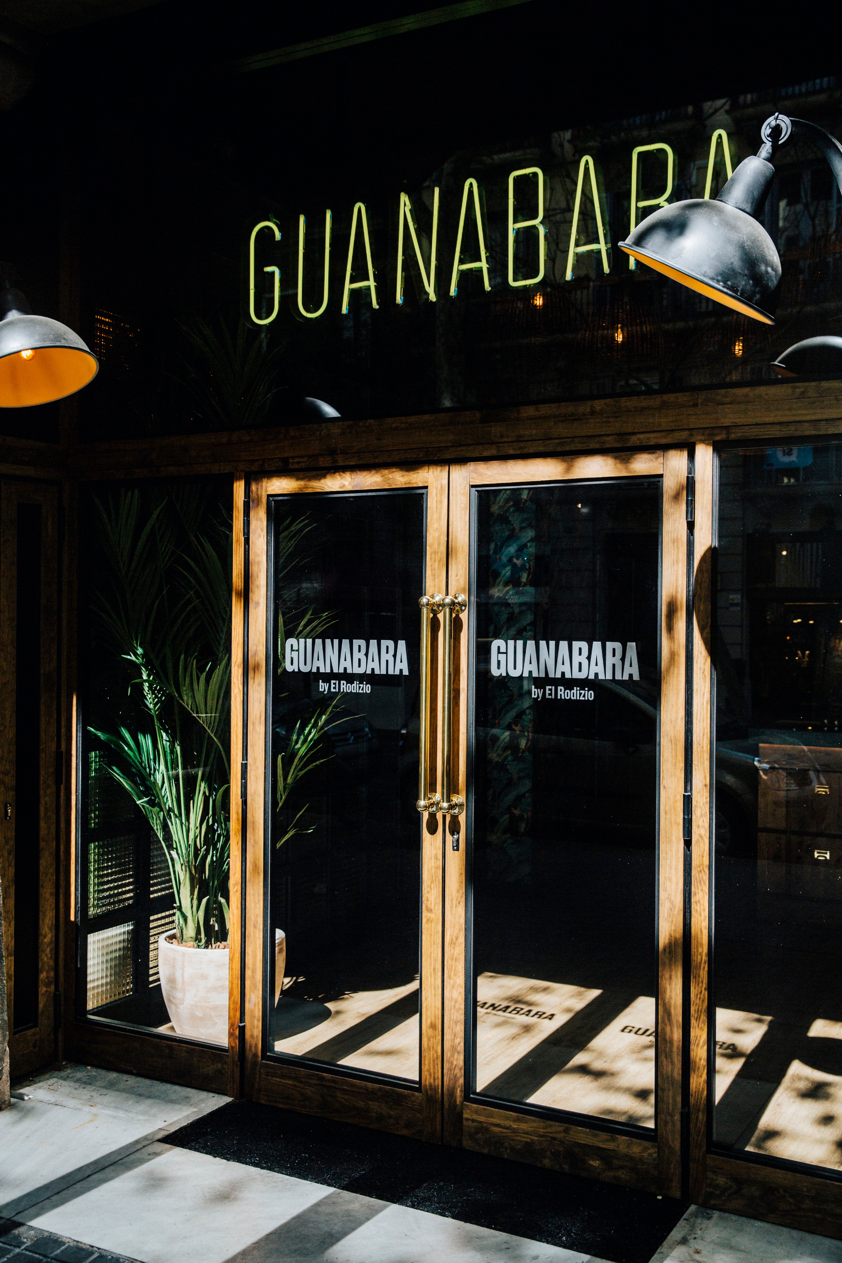 Pablo Peyra丨西餐厅丨Restaurante Guanabara-11