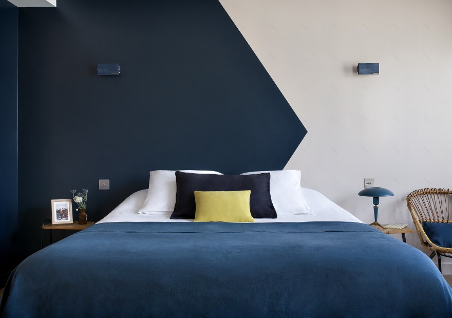 亨里埃特酒店-58