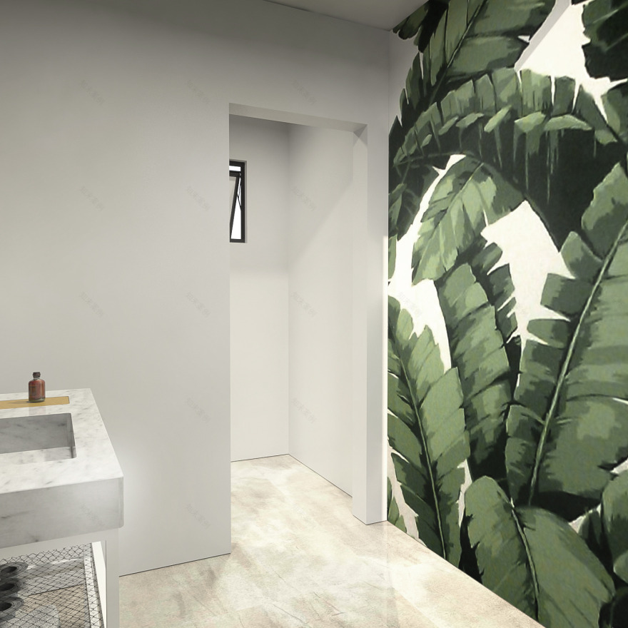 简约魅力 | 意大利风情户外住宅设计-6