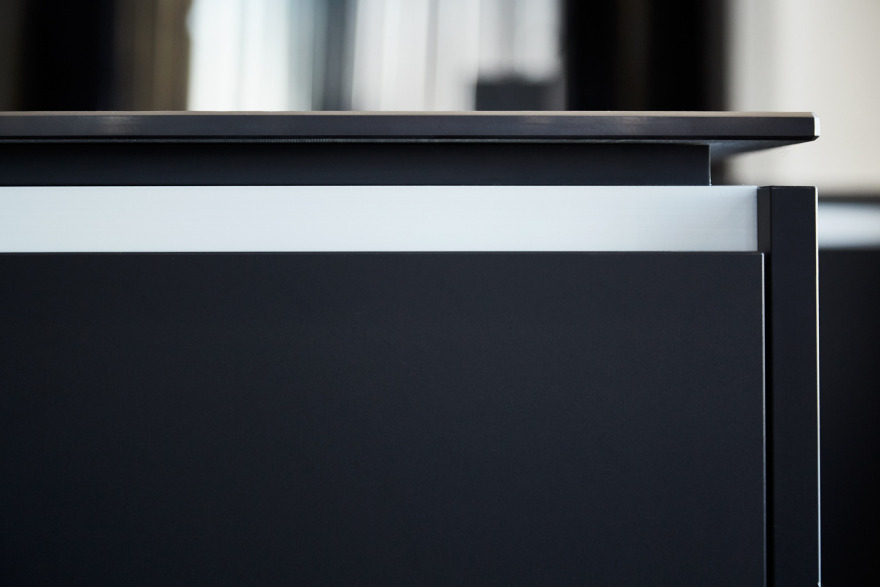 墨尔本 Prahran Penthouse-23