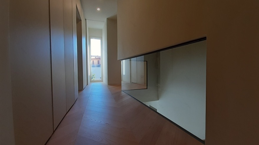 古宅新生 | 意大利 18 世纪建筑修复与现代化改造-73