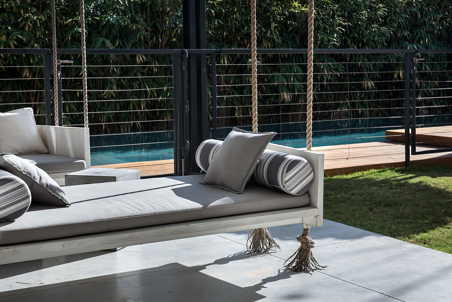 双立方体别墅设计-36