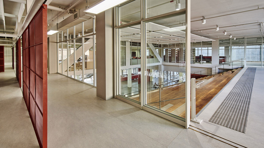 Sol Plaatje大学学生资源中心-26