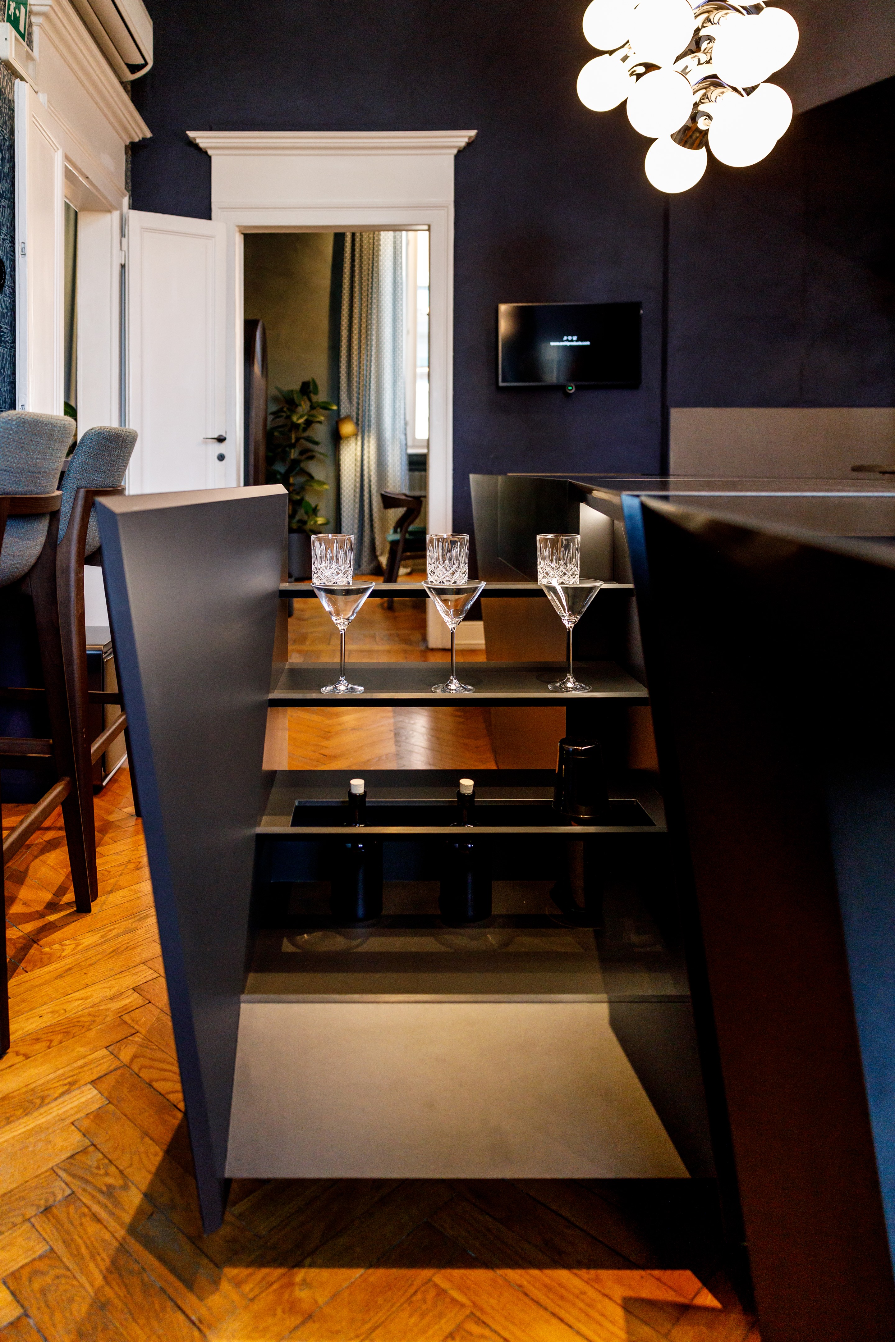 未来家居探索 · 米兰 2021 Archiproducts 展览丨意大利米兰丨Studio Salaris-64