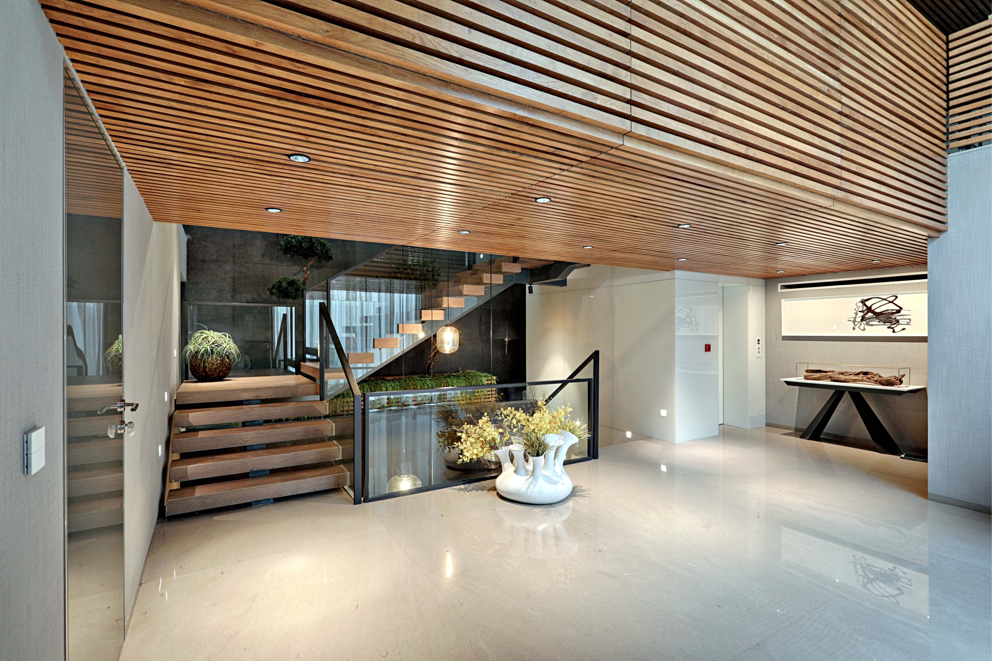 新德里 Centaurus 别墅-9