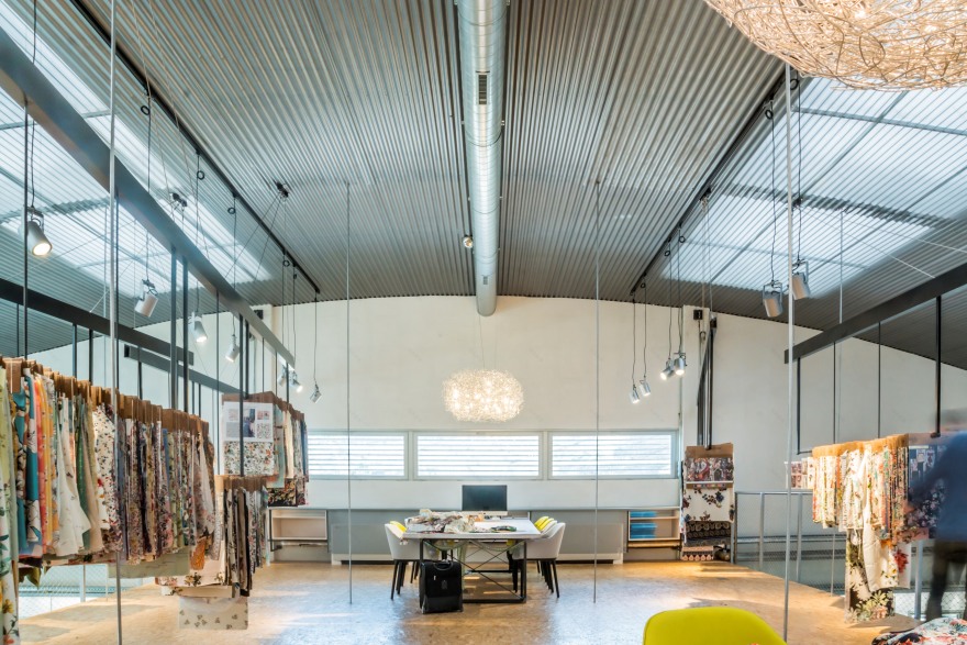 塞德泰克斯办公室-12