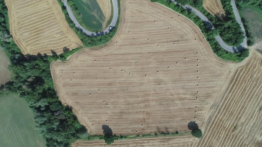 WOJR,Civitella Ranieri建筑奖-22