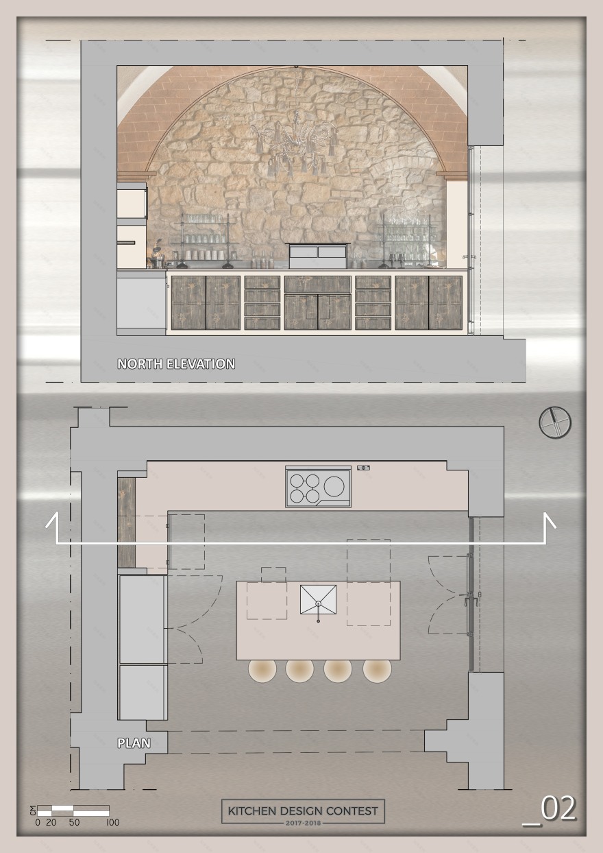 意式乡村别墅-28