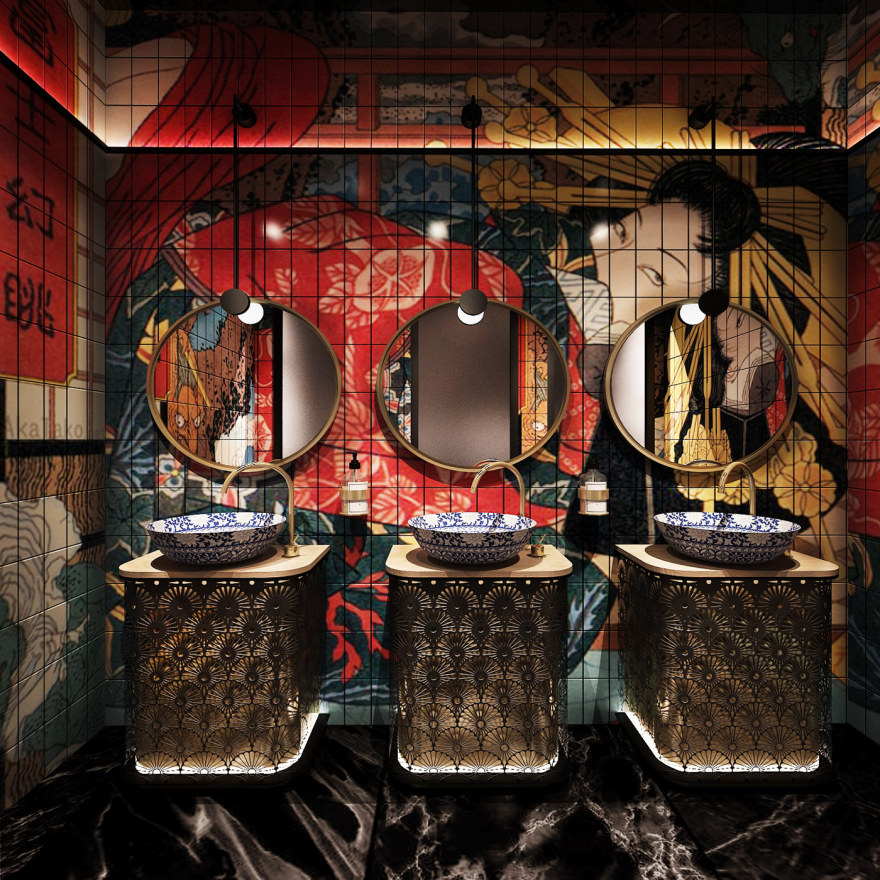 日本酒吧 Sri Hartamas-11