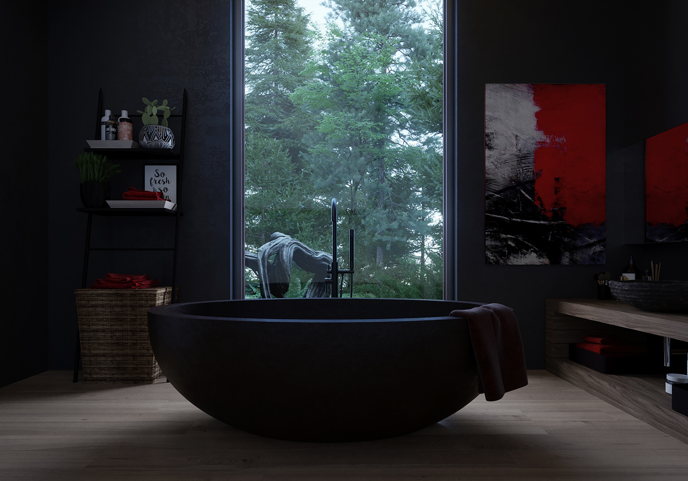 | C A R M I N E HOUSE |-19