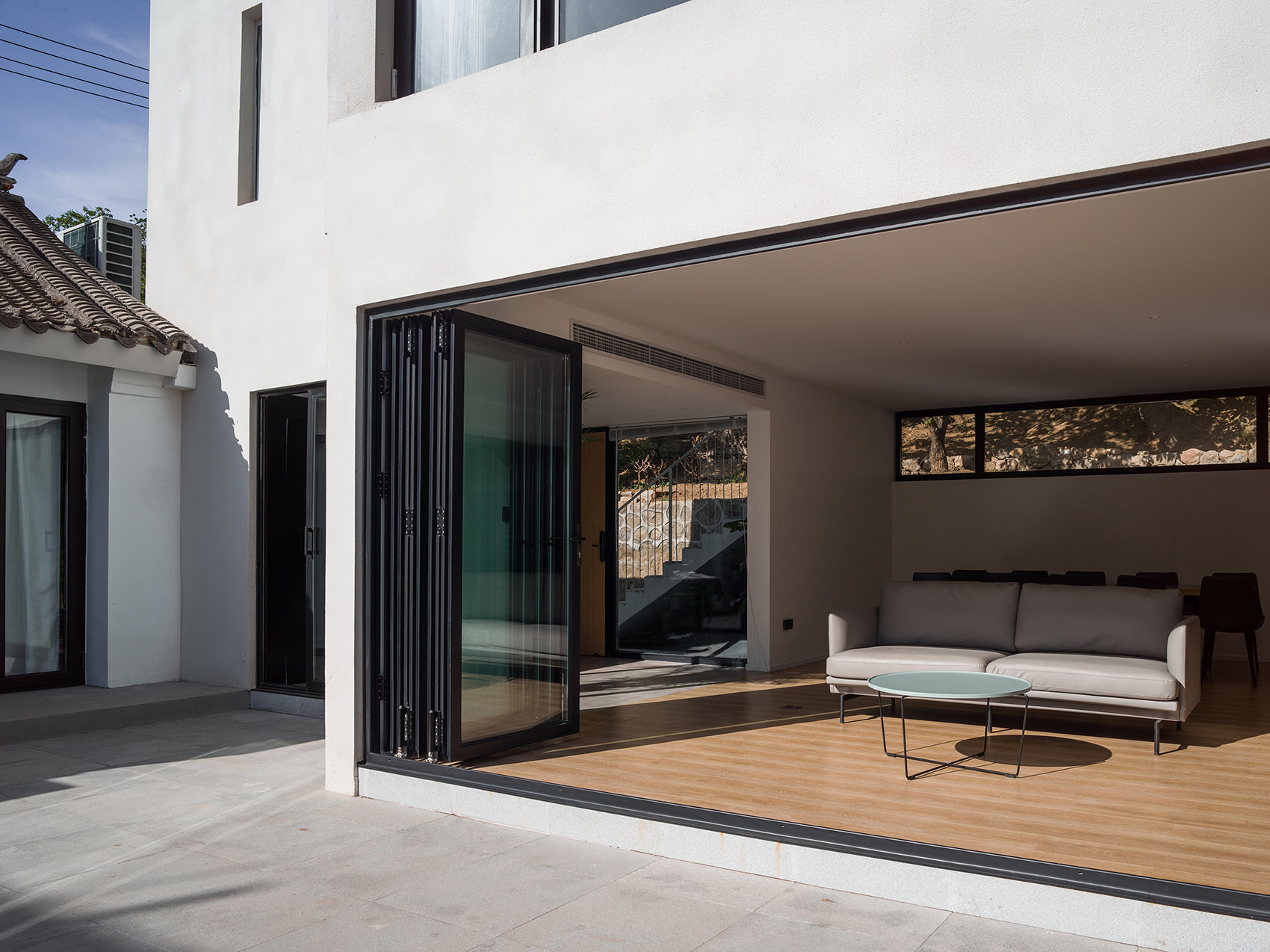 山院自在怀里1#院改造民宿丨中国北京丨野境设计事务所,OEO-26