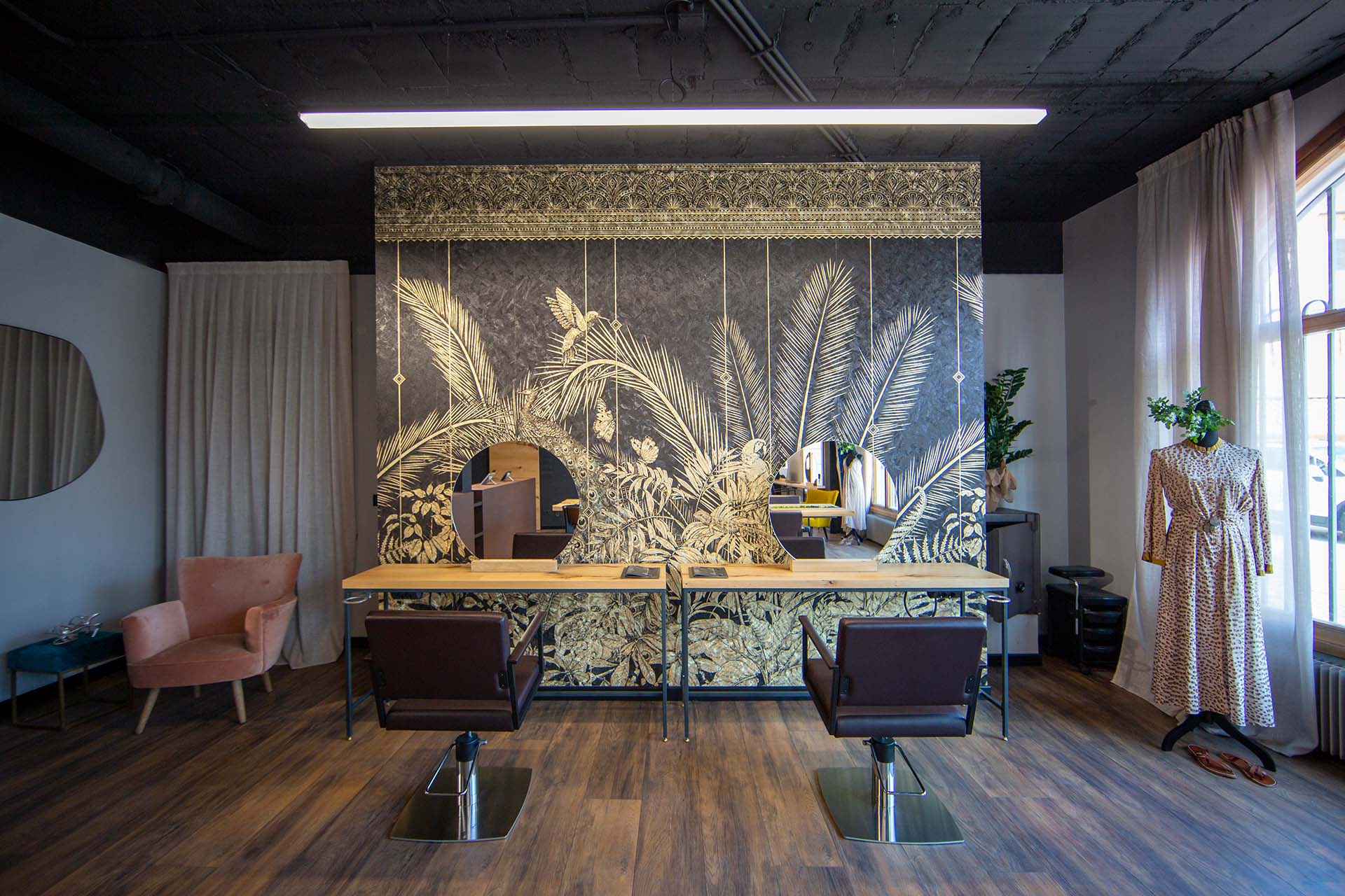 创新设计的多层店铺-8