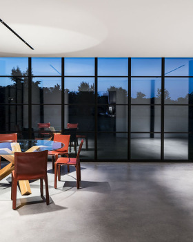 ANK architects丨别墅建筑丨ME3