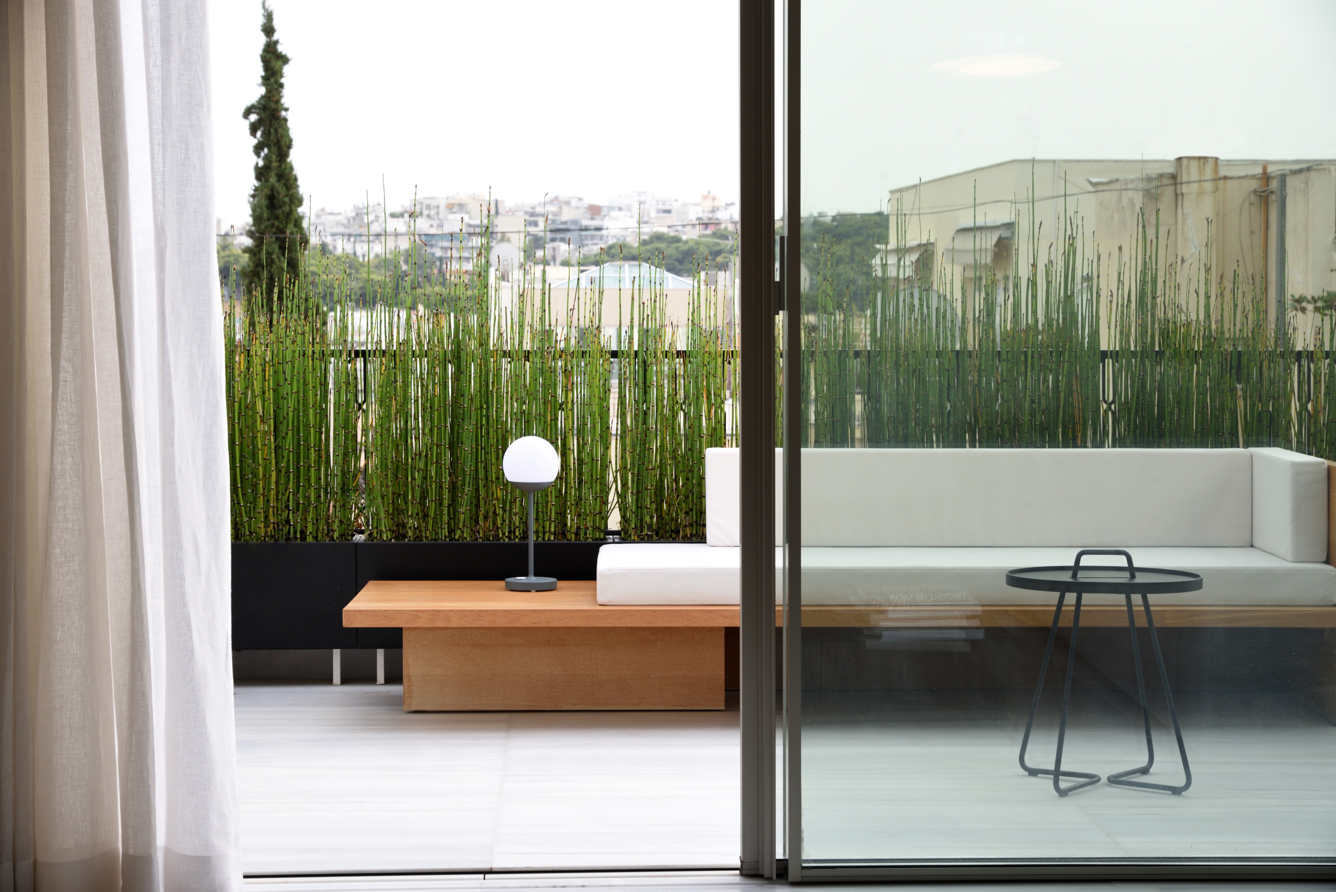 Tsigaras design丨公寓丨Lykeiou Apartment athens-7